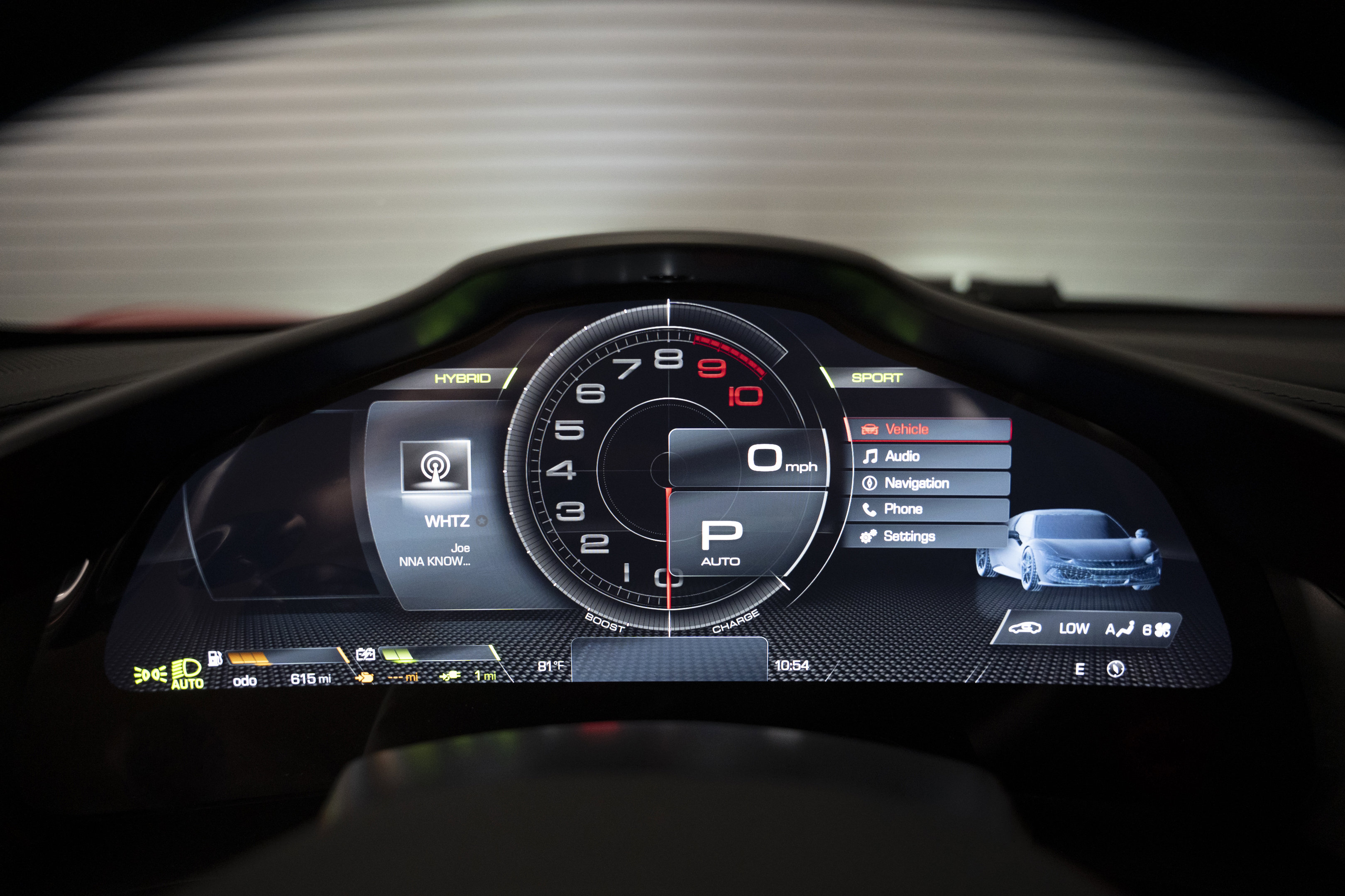 Used 2024 Ferrari 296 GTB image 29