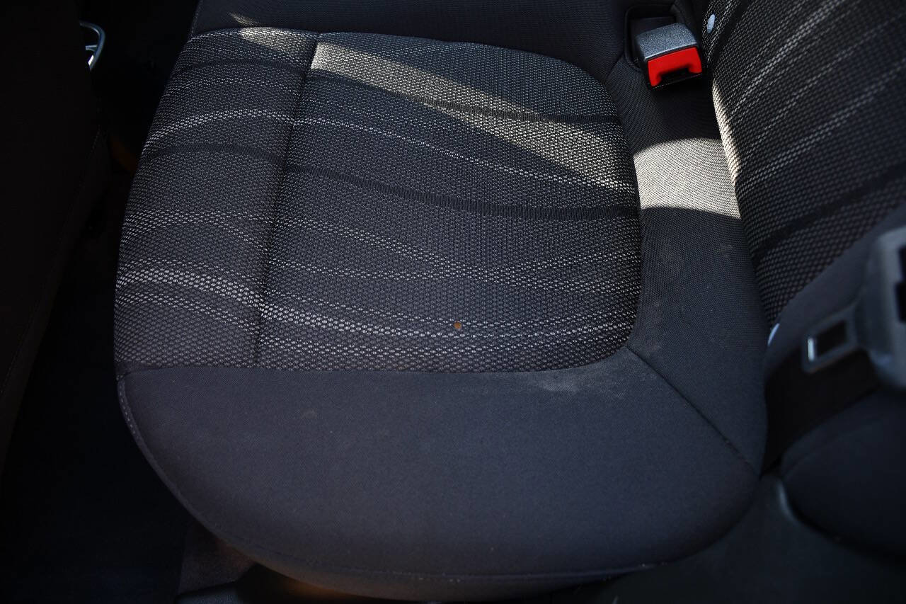 Used 2014 Chevrolet Sonic LT w/ LT Spring Promotional Package image 15