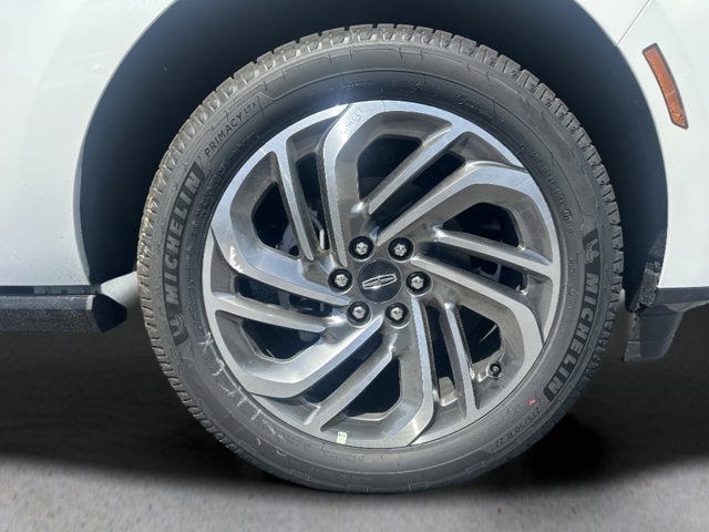 New 2026 Lincoln Navigator Reserve AWD/4WD image 9