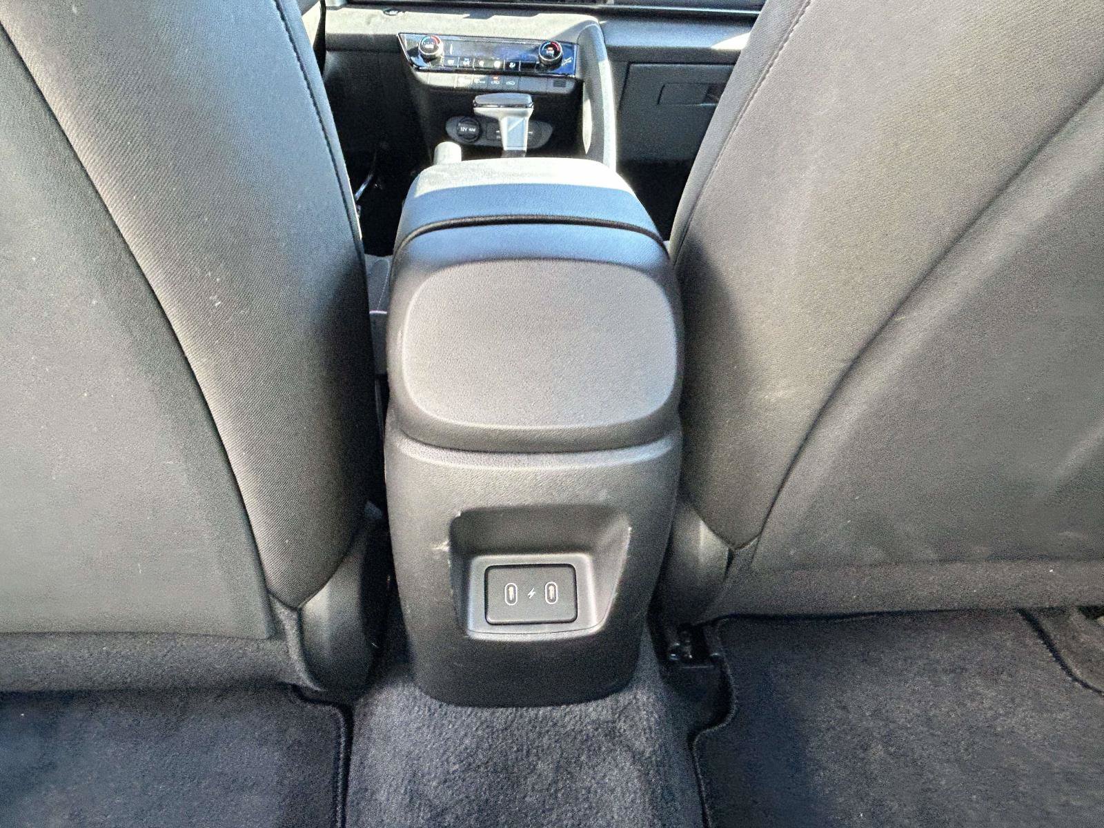 Certified 2026 Hyundai Elantra Sport FWD image 10