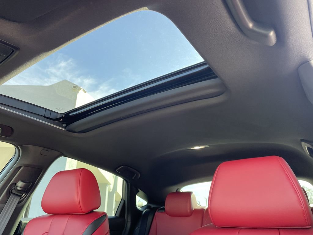 New 2025 Acura Integra A-Spec image 20