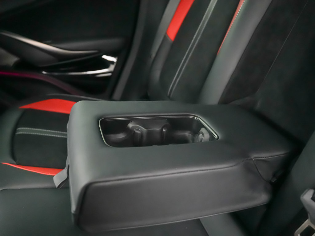 Used 2025 Aston Martin DBX 707 AWD/4WD image 19