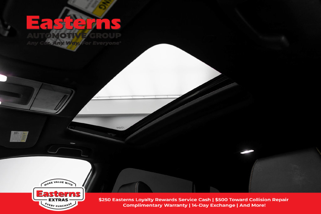 Used 2024 Honda CR-V Sport-L image 36