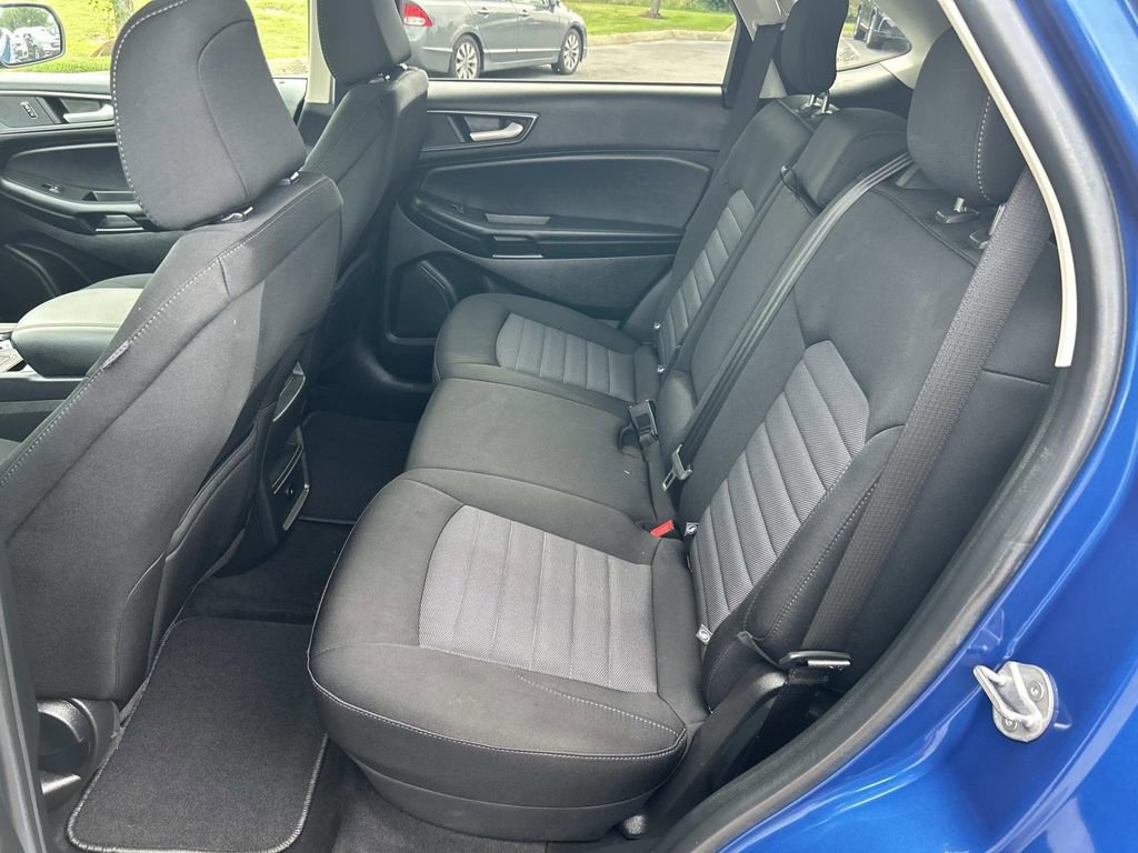 Used 2023 Ford Edge SE AWD/4WD image 19