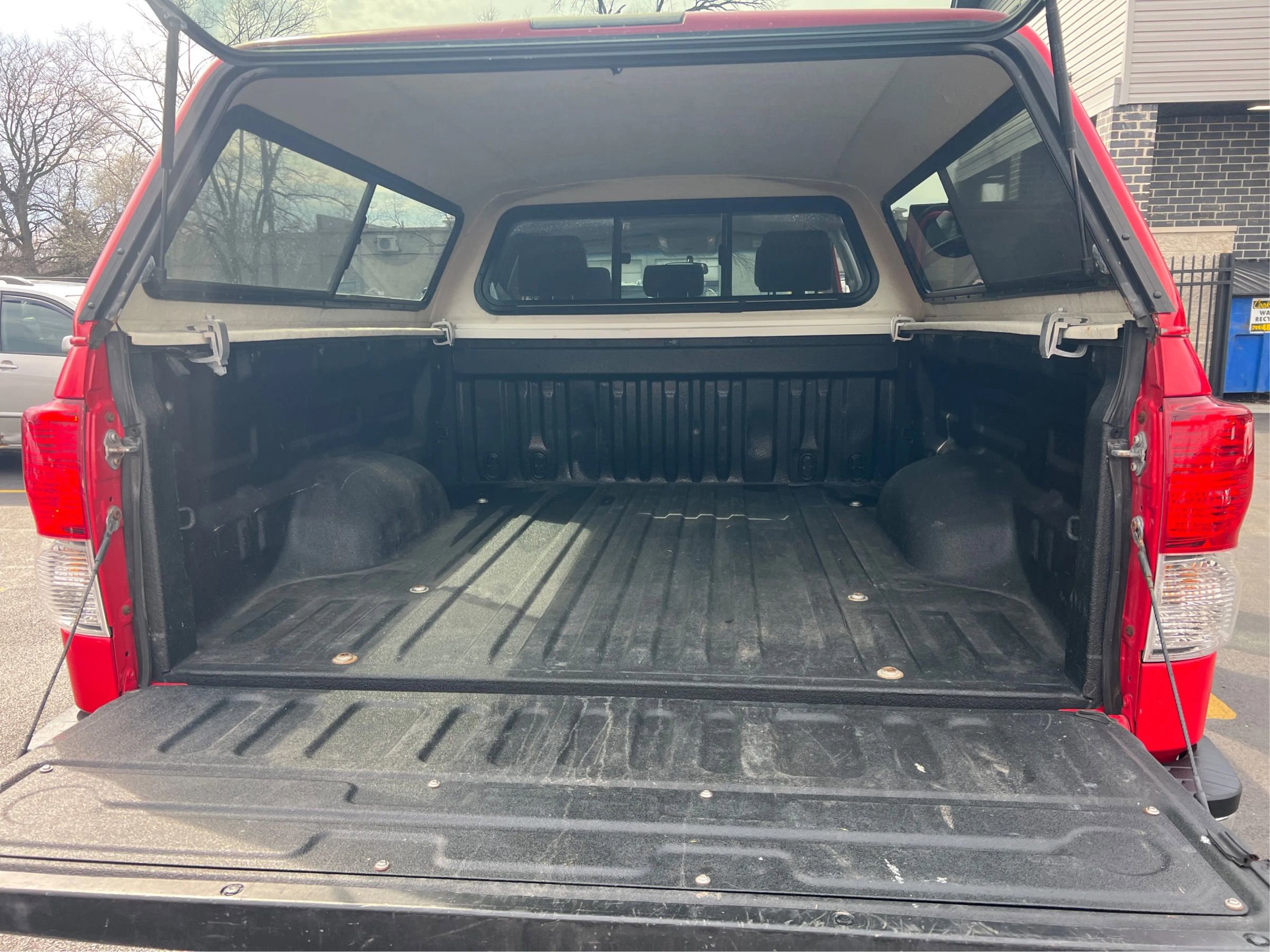 Used 2012 Toyota Tundra 4x4 Double Cab w/ Tow Pkg image 15