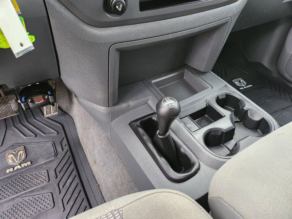 Used 2006 Dodge Ram 2500 Truck SLT w/ Quad Cab Big Horn Value Group image 28
