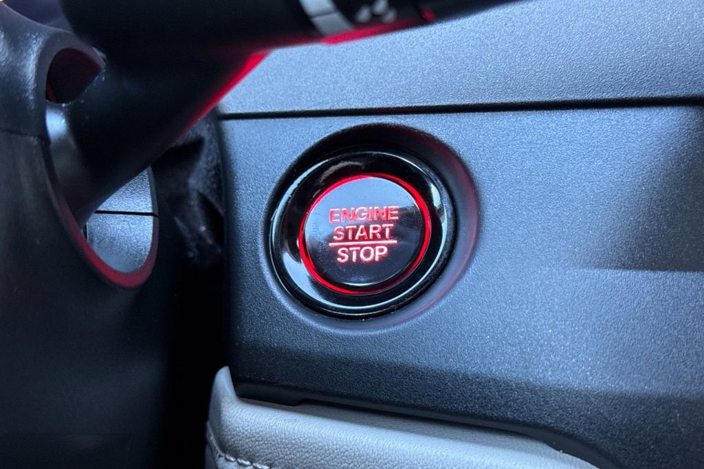 Certified 2025 Honda Accord SE image 21