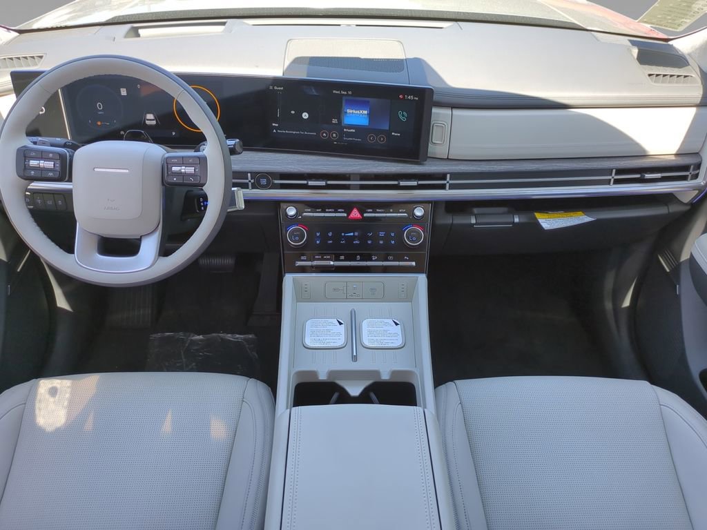 New 2026 Hyundai Santa Fe Calligraphy image 17