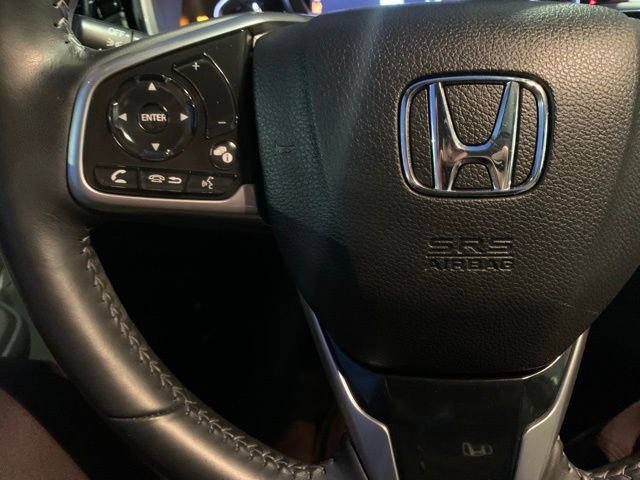 Used 2022 Honda CR-V EX-L image 10
