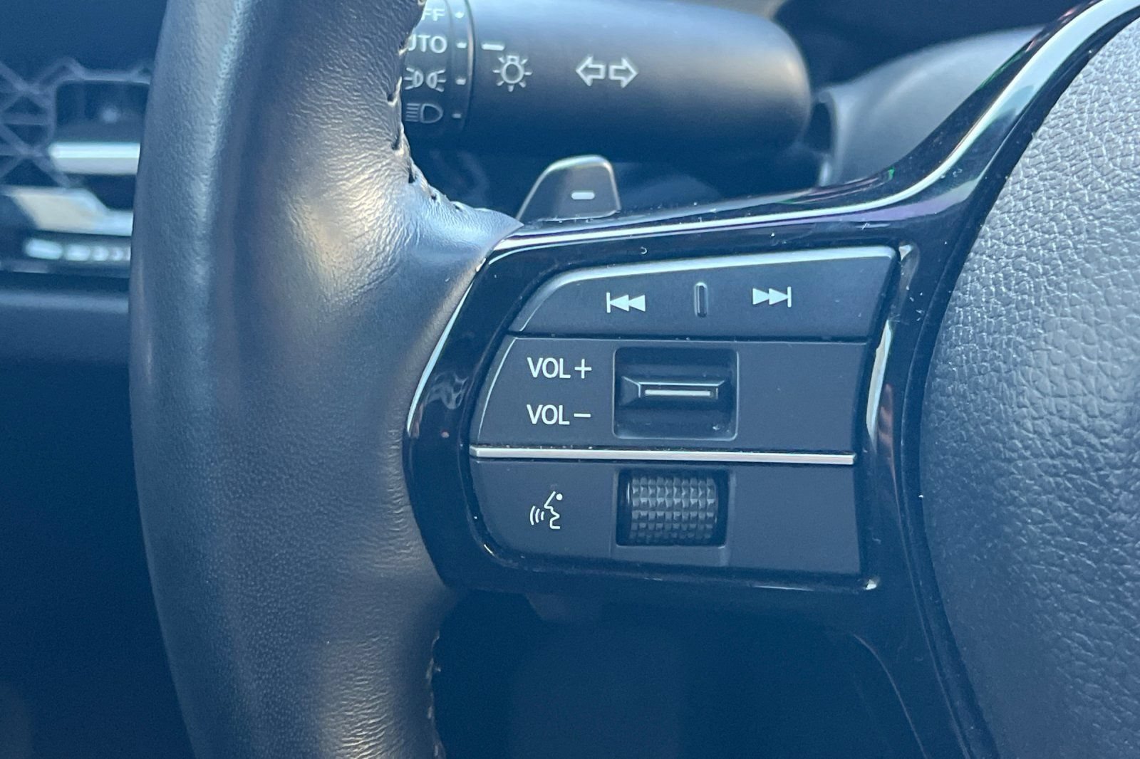 Used 2025 Honda Accord Touring image 32