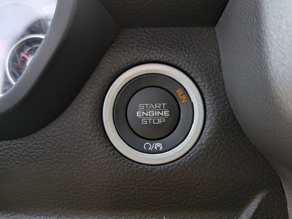 Used 2023 RAM 1500 Big Horn image 23