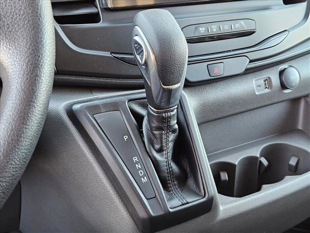 New 2026 Ford Transit 150 Low Roof image 15