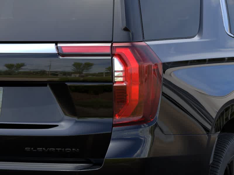 New 2026 GMC Yukon Elevation w/ Elevation Premium Package AWD/4WD image 11