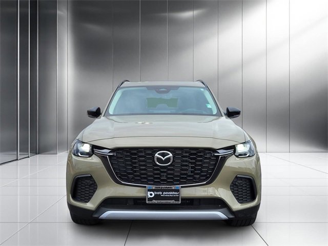 Used 2025 MAZDA CX-70 Plug-In Hybrid w/ Premium Pkg image 27