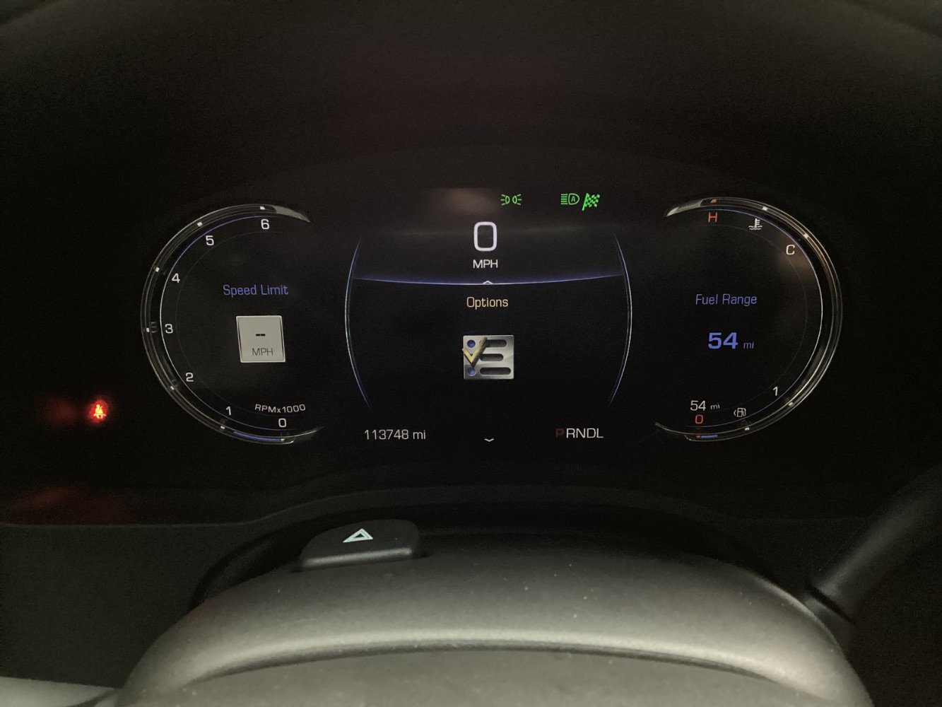 Used 2020 Cadillac Escalade Luxury image 29