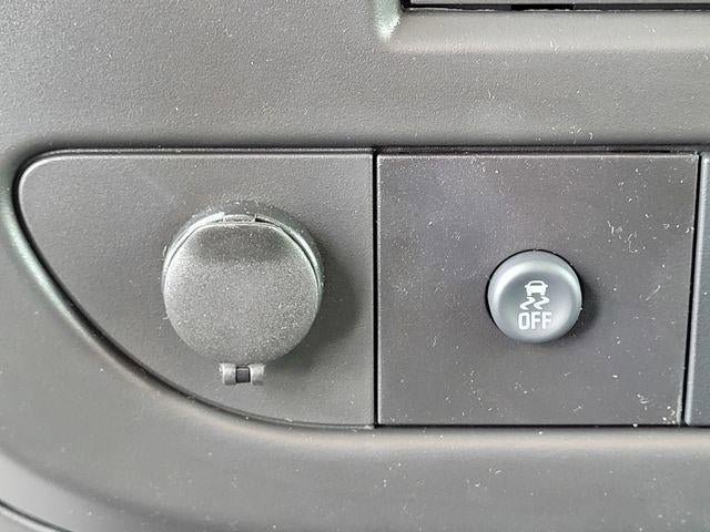 New 2025 GMC Savana 2500 w/ Driver Convenience Package image 14