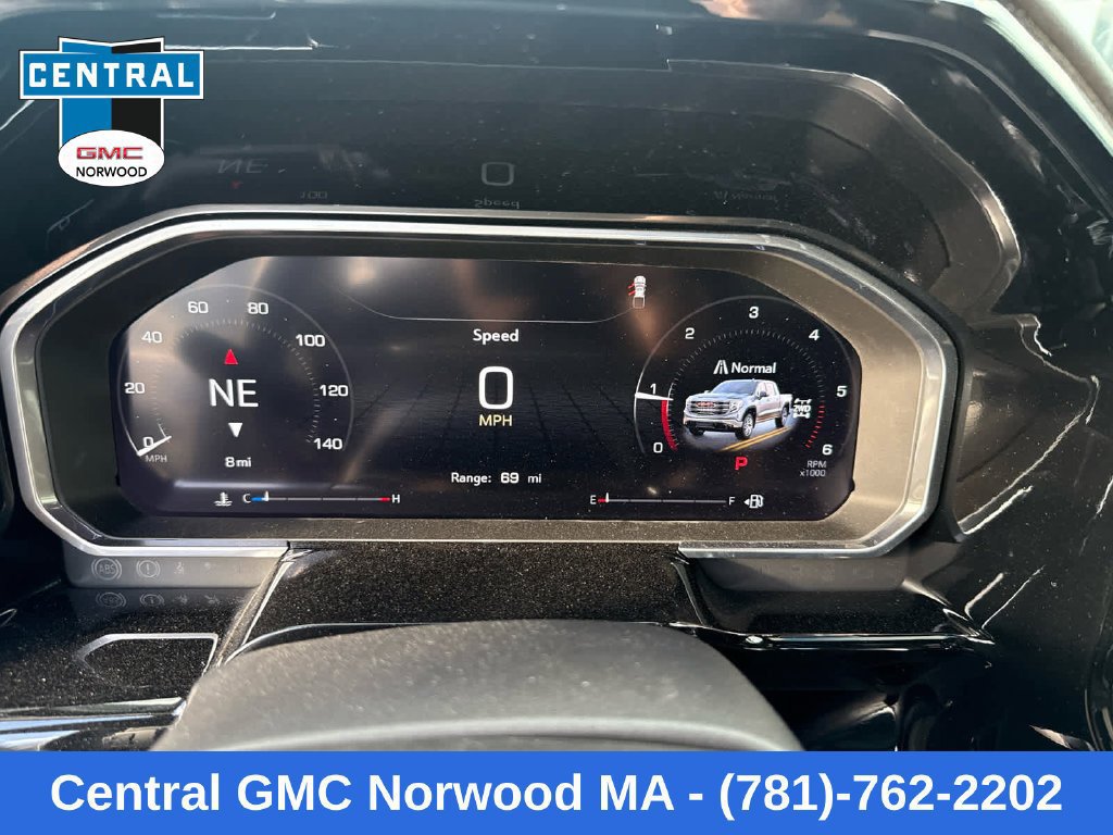 New 2026 GMC Sierra 1500 SLT w/ SLT Premium Plus Package AWD/4WD image 18