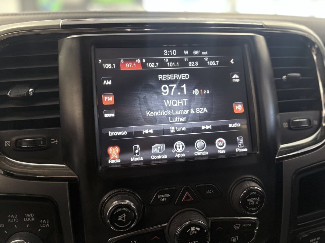 Used 2013 RAM 1500 Sport w/ Sport Premium Group AWD/4WD image 34