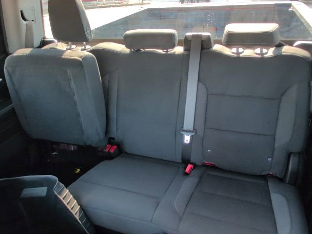 Used 2025 Chevrolet Silverado 1500 LT w/ Protection Package image 8