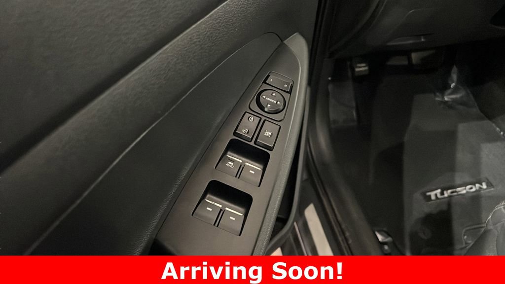 Used 2016 Hyundai Tucson Limited image 18