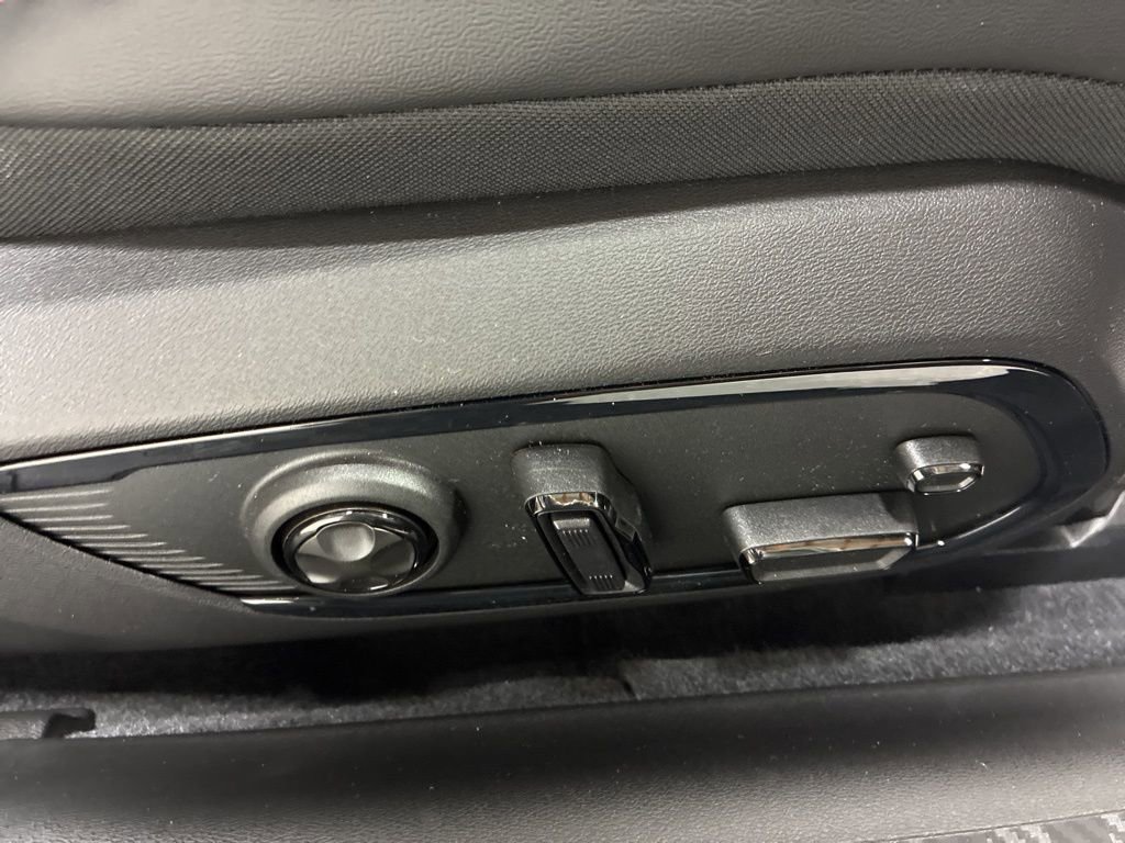 New 2026 Dodge Charger Scat Pack AWD/4WD image 26