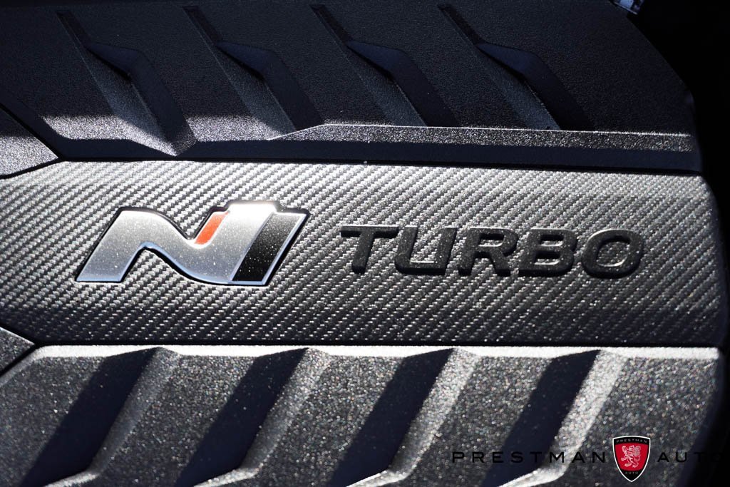 Used 2022 Hyundai Kona N w/ Cargo Package image 4