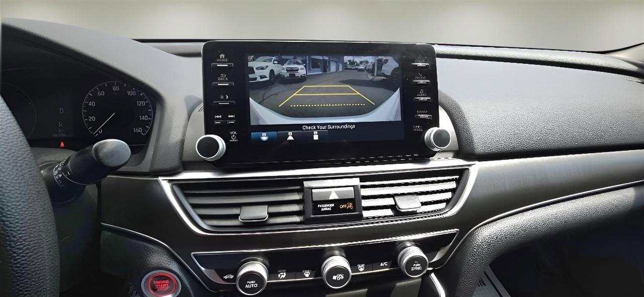 Used 2021 Honda Accord LX image 16