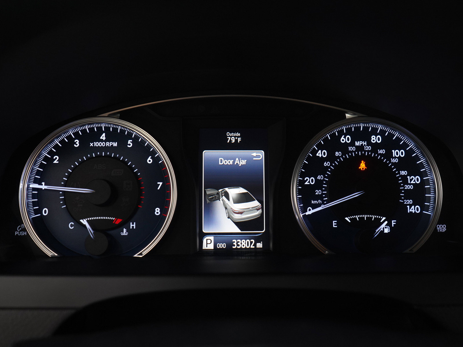 Used 2016 Toyota Camry LE FWD image 25