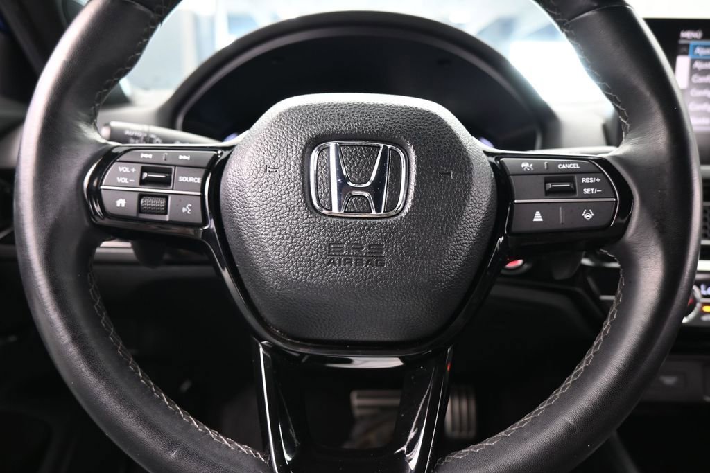 Used 2024 Honda Civic Sport image 24