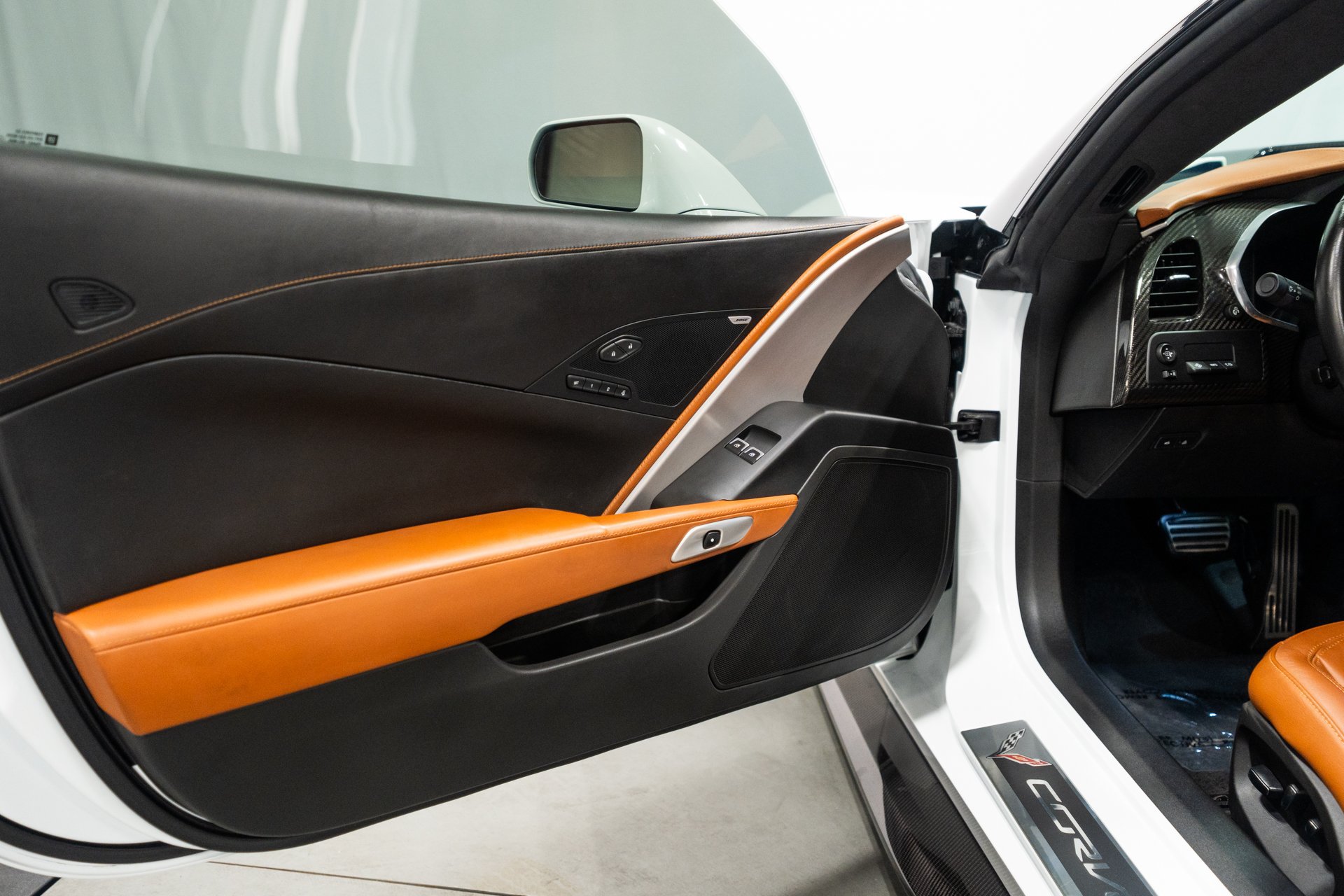 Used 2019 Chevrolet Corvette ZR1 RWD image 29