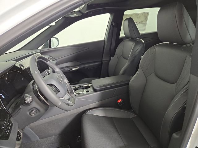 Used 2025 Lexus RX 350 AWD image 14