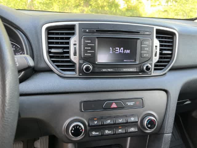 Used 2019 Kia Sportage LX AWD/4WD image 23