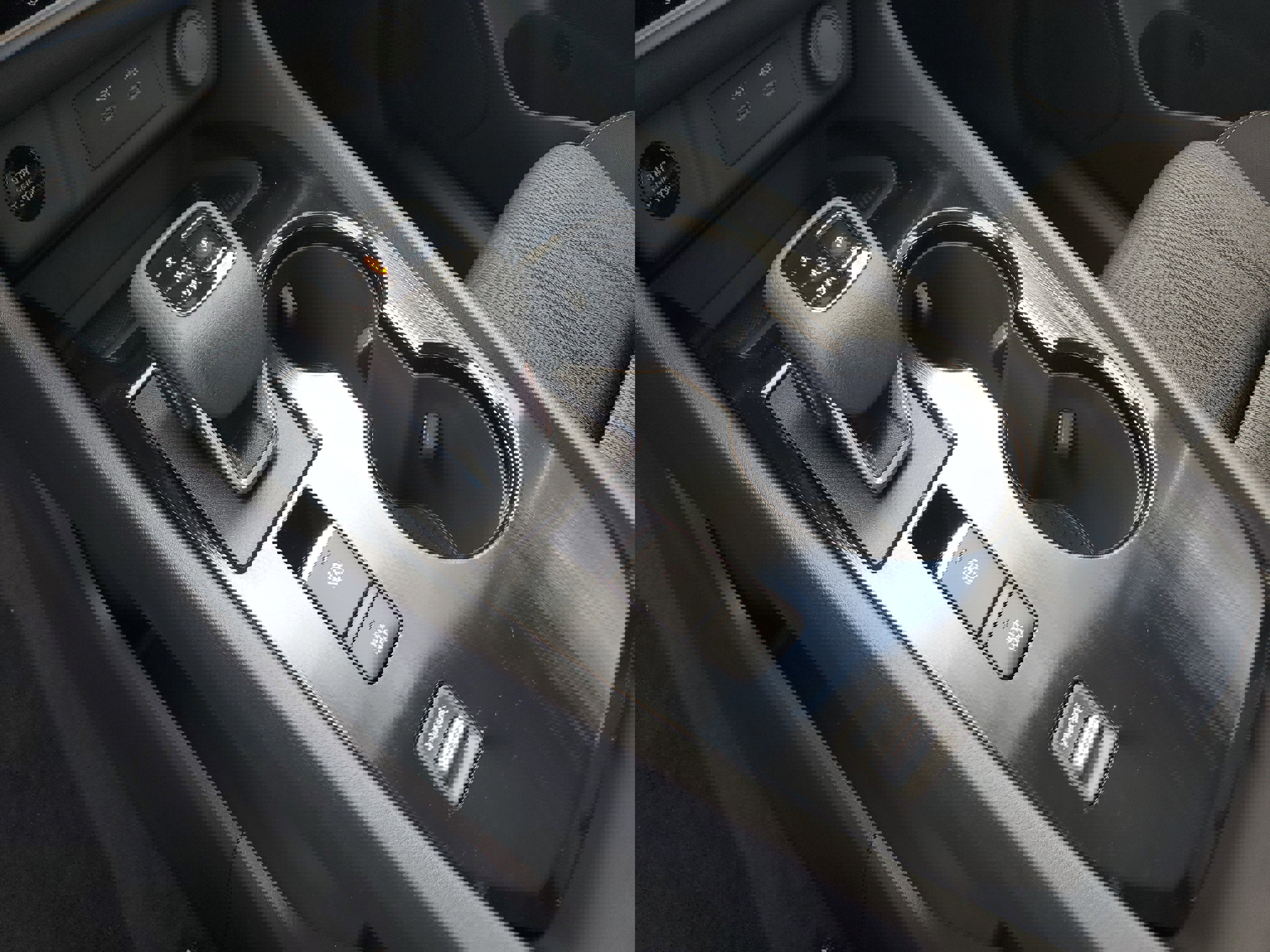 New 2026 Nissan Rogue SV w/ Cold Weather Package image 17