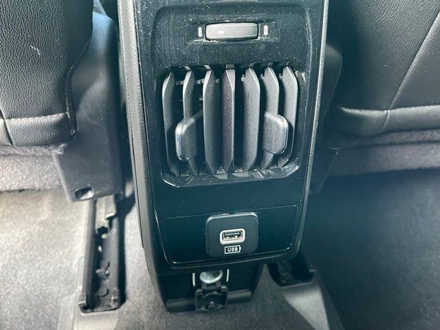 Used 2024 Jeep Compass Trailhawk image 23