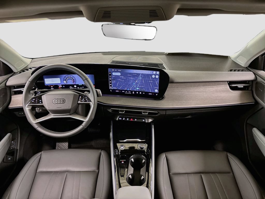 New 2026 Audi Q3 quattro 2.0T AWD/4WD image 9