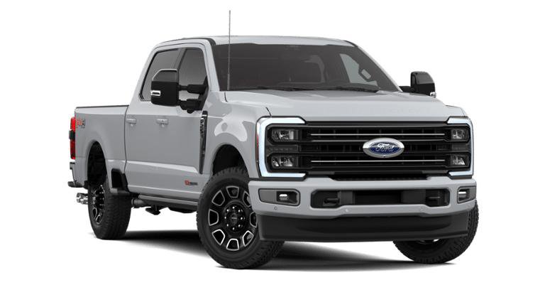 New 2026 Ford F250 Platinum AWD/4WD image 26