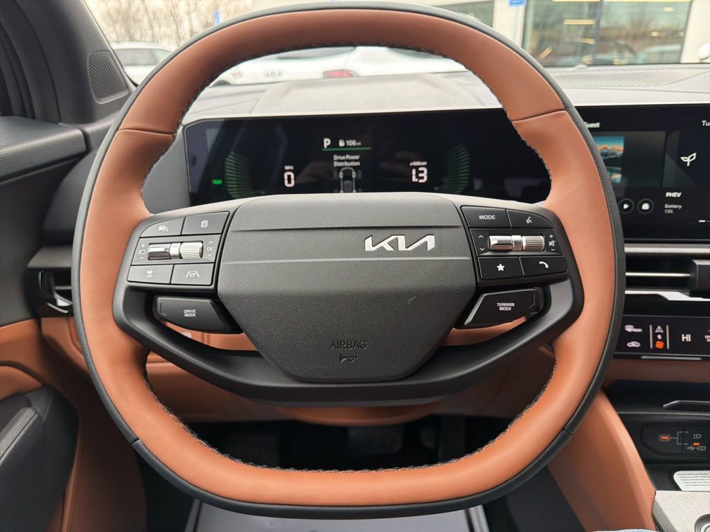 New 2026 Kia Sportage X-Line image 36