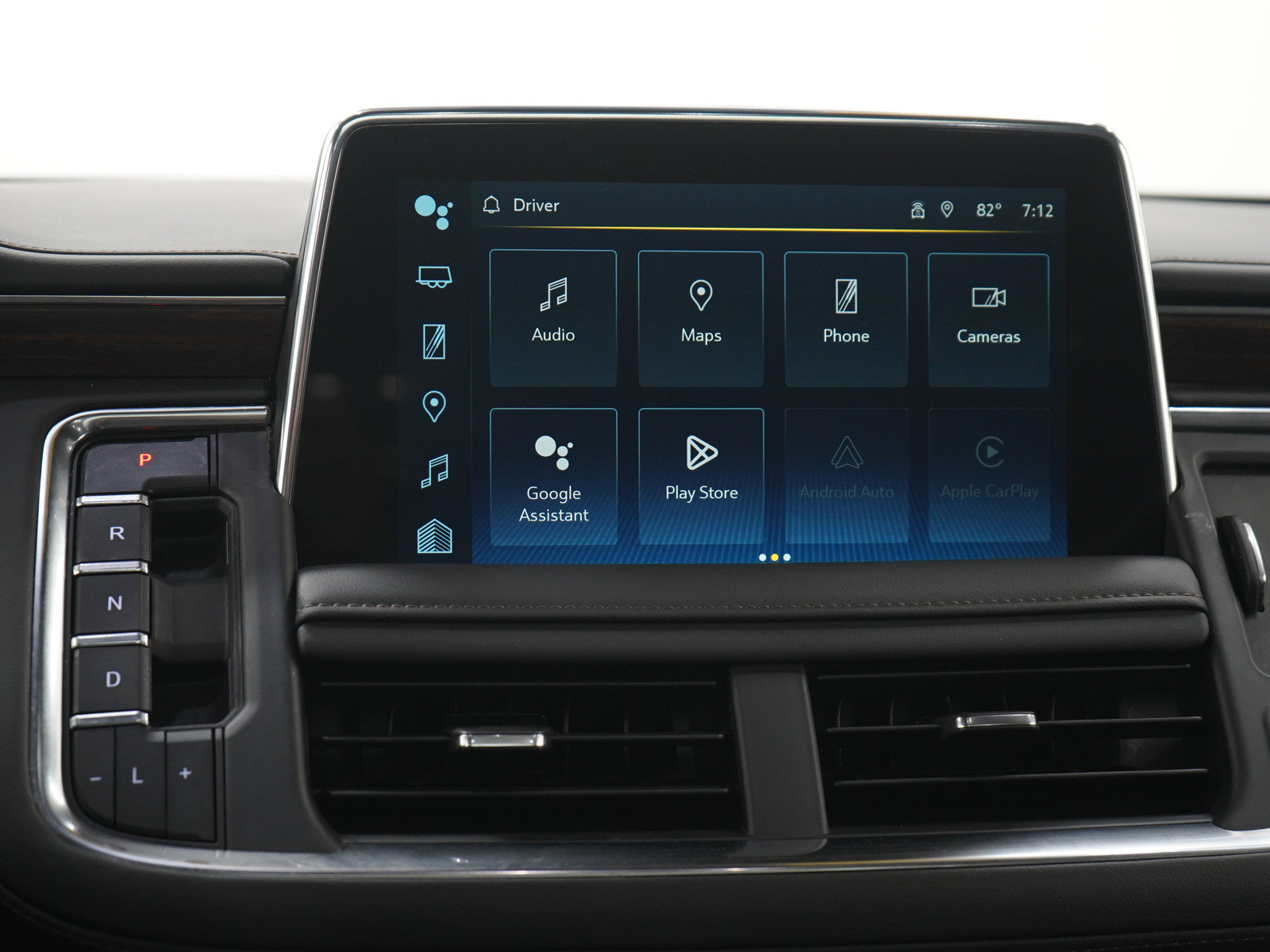 Used 2024 Chevrolet Tahoe High Country AWD/4WD image 20