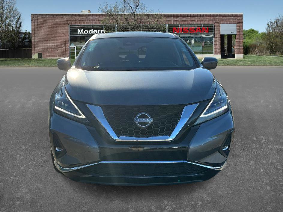 Used 2024 Nissan Murano SL image 6