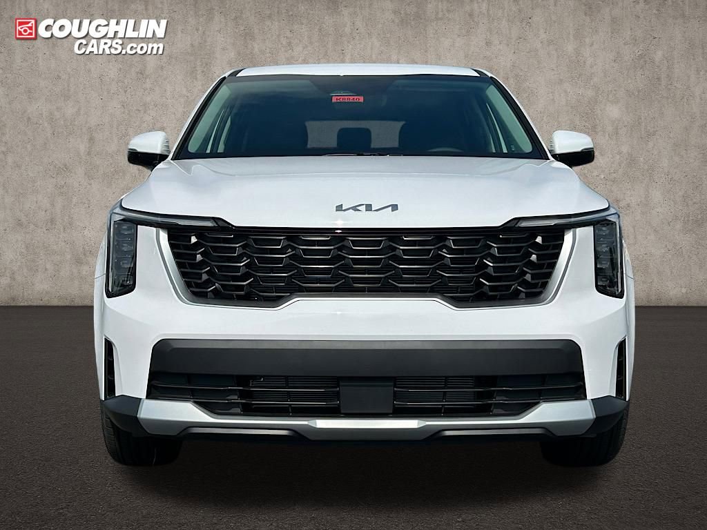 New 2025 Kia Sorento LX image 13
