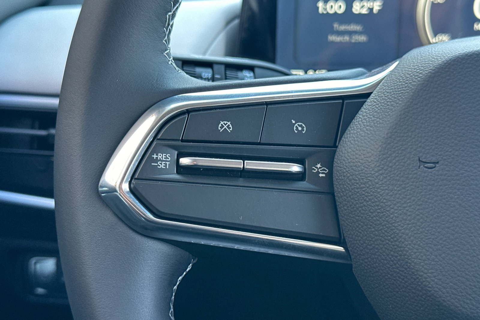 New 2025 Honda Prologue Touring image 27
