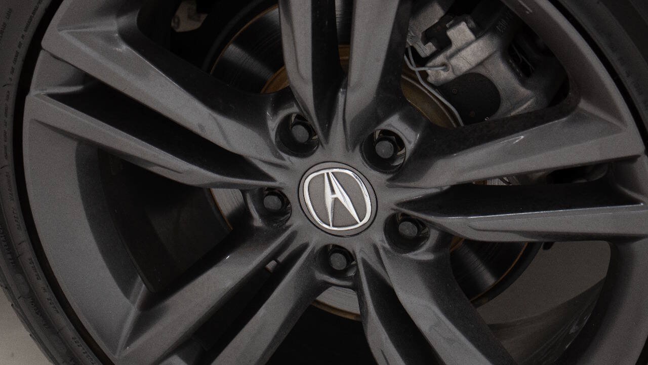 Used 2023 Acura Integra A-Spec w/ Technology Package FWD image 69