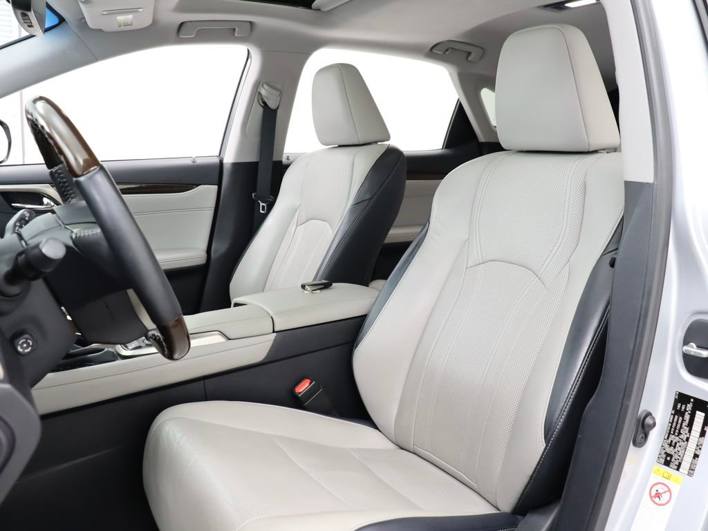 Used 2019 Lexus RX 350 FWD w/ Premium Package image 13