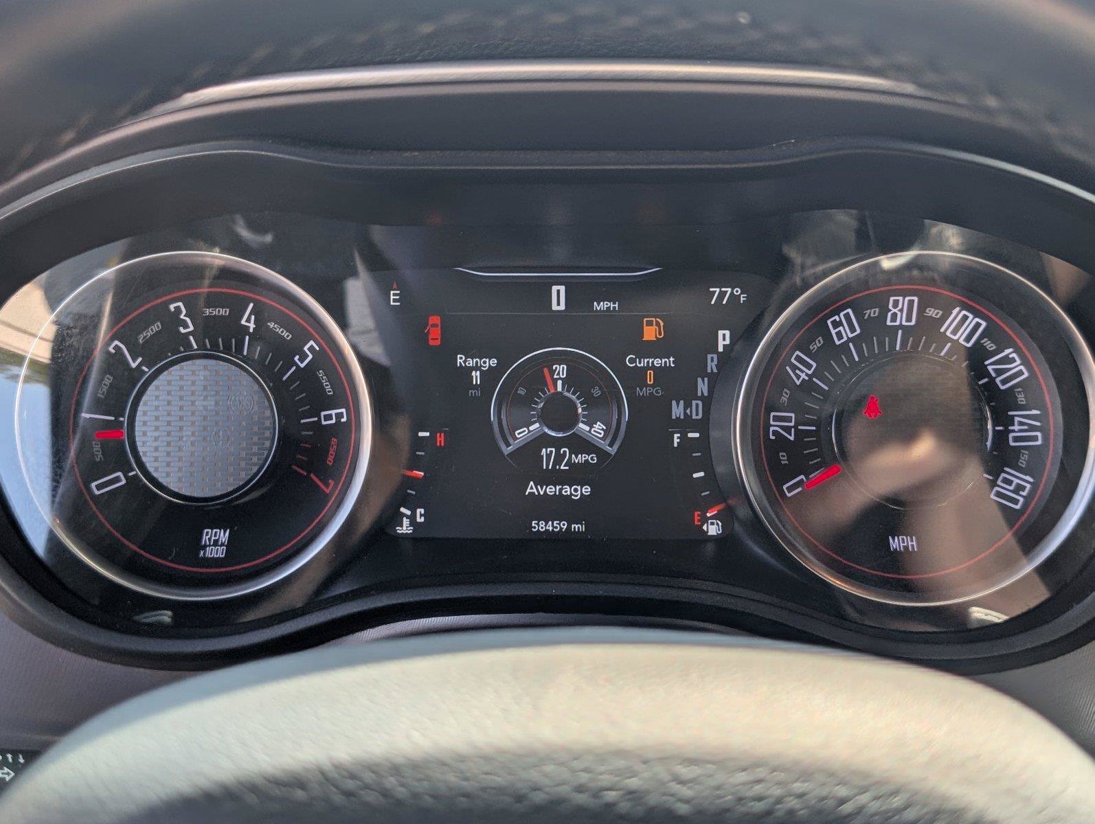 Used 2022 Dodge Challenger GT RWD image 27