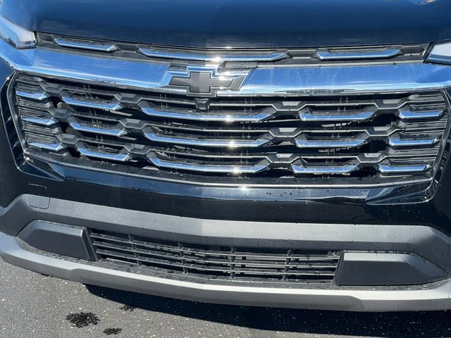 New 2026 Chevrolet Equinox LT w/ LPO, Floor Liner Package AWD/4WD image 35