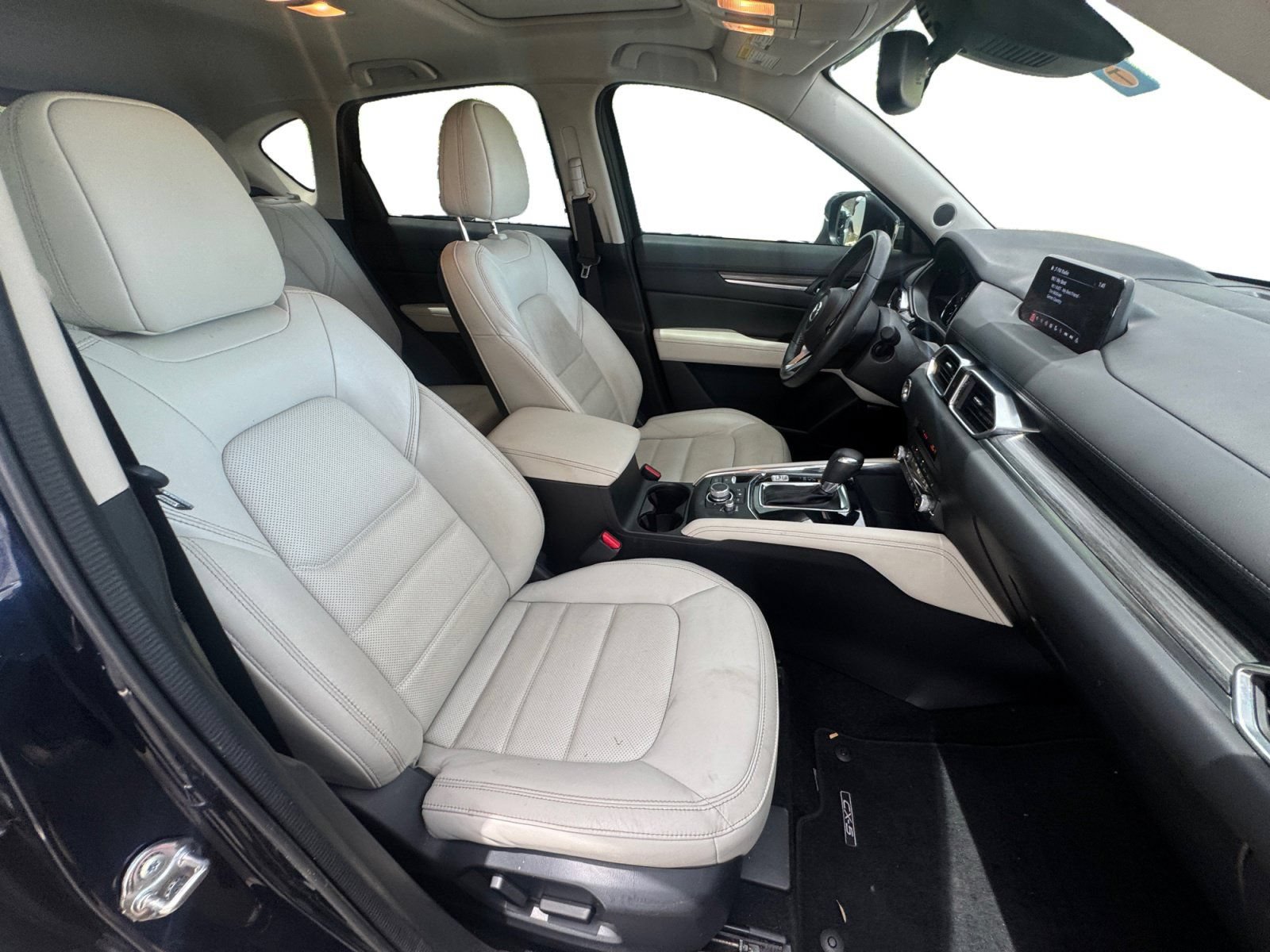 Used 2019 MAZDA CX-5 Grand Touring FWD image 16