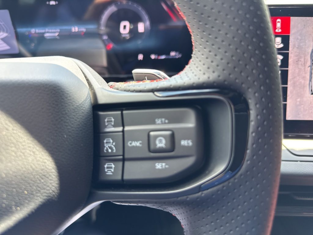 New 2026 Dodge Charger Scat Pack AWD/4WD image 25