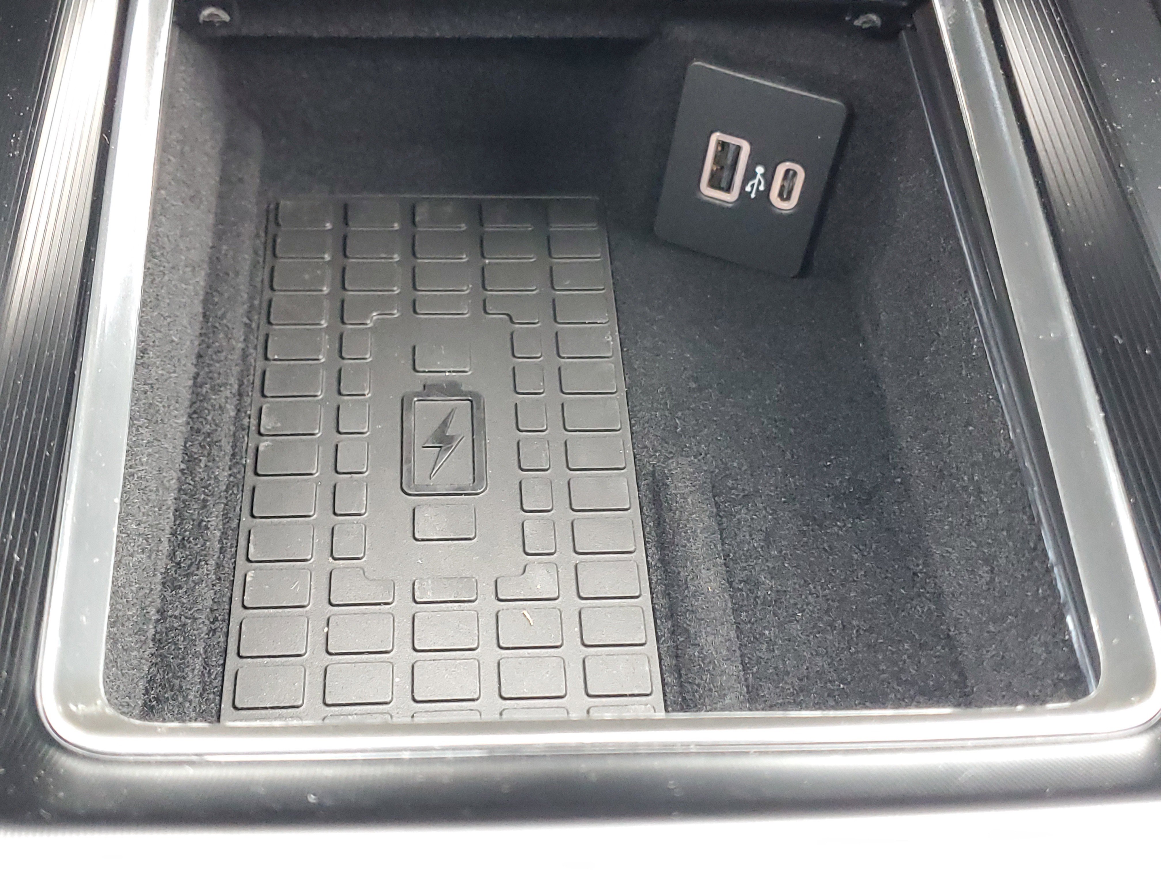 New 2026 Lincoln Corsair Premiere image 24