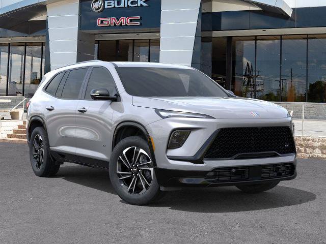 New 2026 Buick Enclave Sport Touring w/ Power Package image 33