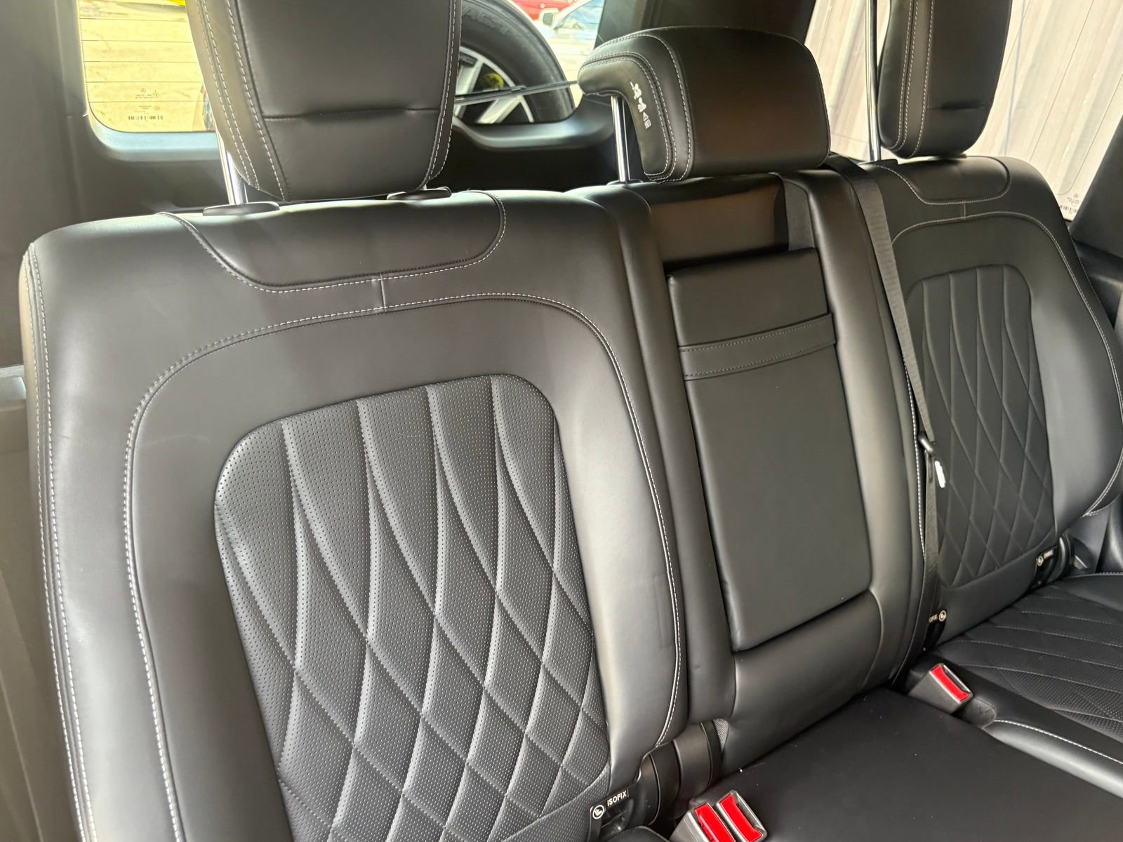 Used 2019 Mercedes-Benz G 63 AMG 4MATIC image 46